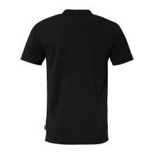 Kempa Sport/Leisure Polo Prime black Men