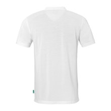 Kempa Sport/Leisure Polo Prime white Men