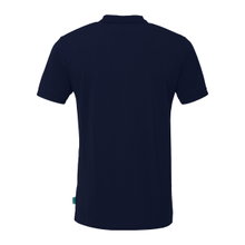 Kempa Sport/Leisure Polo Prime navy blue Men