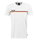 Kempa Freizeit-Tshirt Team Deutschland/Germany (Bio-Baumwolle) weiss Herren