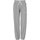 Kempa Freizeithose Core 26 (mit Seitentaschen, Baumwolle) lang grau Kinder