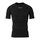 Kempa Performance Pro Short Sleeve Functional Underwear (highly elastic) black men's