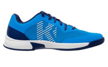 Kempa Indoor Court Shoes Kourtfly Three (Handball) blue/white Men's