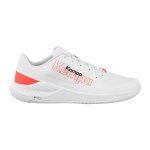 Kempa Hallen-Indoorschuhe Kourtfly Three (Handball) weiss/schwarz/fluo Herren