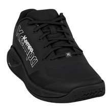 Kempa Hall Indoor Court Shoes Kourtfly Three (Handball) black Men's