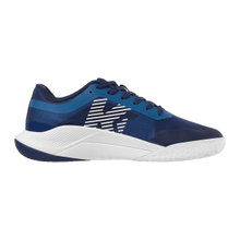 Kempa Indoor Court Shoes Kourtfly Two (Handball) blue/white Men's