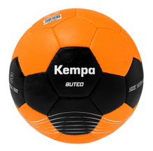 Kempa Handball Buteo orange/black - 1 piece