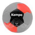 Kempa Handball Spectrum Synergy Pro grau/rot - 1 Stück