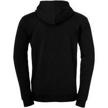 Kempa Hoodie Hoodie (comfortable to wear) black Men