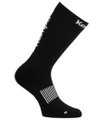 Kempa Indoorsocke Logo Classic schwarz/weiss - 1 Paar