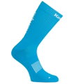 Kempa Indoorsocke Logo Classic kempablau/weiss - 1 Paar