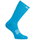 Kempa Indoorsocke Logo Classic kempablau/weiss - 1 Paar