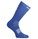 Kempa Indoorsocke Logo Classic royalblau/weiss - 1 Paar