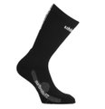 uhlsport Indoorsocke Tube IT schwarz/weiss - 1 Paar