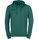 Kempa Kapuzenpullover Hoodie (angenehmer Tragekomfort) lagoonblau Herren