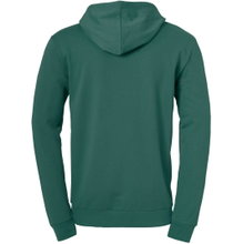 Kempa Hoodie Hoodie (comfortable to wear) lagoon blue Men