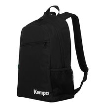 Kempa Backpack Team black - 33.5x15.5x47.5cm
