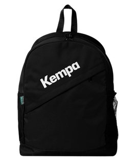 Kempa Rucksack Team Junior schwarz