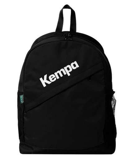 Kempa Rucksack Team Junior schwarz