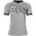 Kempa Sport-Shirt Wave 26 (100% Polyester) grau Damen