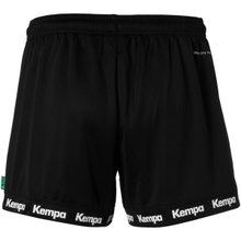 Kempa sports shorts Short Wave 26 (100% Polyester) short black Women