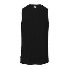 Kempa Sport Tank Top Athletics 29 (100% Polyester) black men's