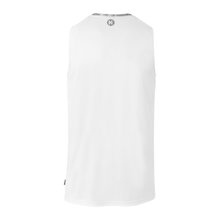 Kempa Sport Tank Top Athletics 29 (100% Polyester) white men's