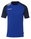 Kempa Sport T-shirt Ambition 28 (100% Polyester) blue/navy blue men's