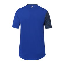 Kempa Sport T-shirt Athletics 29 (100% Polyester) royal blue Men's