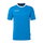 Kempa Sport-Tshirt Emotion 27 (100% Polyester) kempablau/weiss Herren