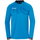 Kempa Sport Long Sleeve Shirt Wave 26 (100% Polyester) kempablau Men's