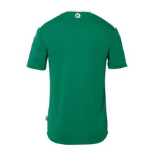 Kempa Sport T-shirt Emotion 27 (100% Polyester) green Men's