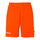 Kempa Sporthose Performance Short (100% Polyester) kurz orange Herren