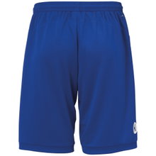 Kempa Sports Shorts Prime (100% Polyester) short royal blue Men