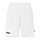 Kempa Sporthose Team Short (elastischer Bund mit Kordelzug) kurz weiss Herren