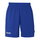 Kempa Sporthose Team Short (elastischer Bund mit Kordelzug) kurz royalblau Herren