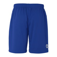 Kempa Team Shorts (elastic waistband with drawstring) short royal blue Men
