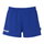 Kempa Team Shorts (elastic waistband with drawstring) short royal blue Women