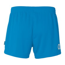 Kempa Team Shorts (elastic waistband with drawstring) short kempa blue Women