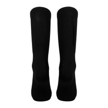 Kempa Sportsock STMNT black - 1 pair