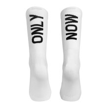 Kempa Sportsocke STMNT (Only Now) weiss - 1 Paar