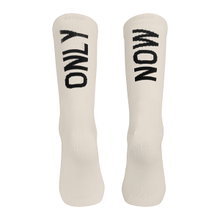 Kempa Sports Sock STMNT (Only Now) beige - 1 pair