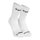 Kempa Sportsocke STMNT (Only Tolerance) weiss/bunt - 1 Paar