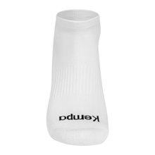 Kempa Sportsocke Sneaker Classic (VPE) weiss - 2 Paar
