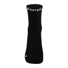 Kempa Sportsock Team Classic Crew (VPE) black - 3 pairs