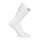Kempa Sportsocke Team Classic Crew 2026 weiss/aquablau - 1 Paar