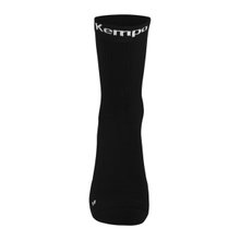 Kempa Sportsock Team Classic Crew 2026 black/white - 1 pair