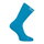 Kempa Sportsocke Team Classic Crew 2026 kempablau/weiss- 1 Paar