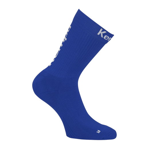 Kempa Sportsocke Team Classic Crew 2026 royablau/weiss- 1 Paar