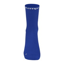 Kempa Sports Sock Team Classic Crew 2026 royal blue/white - 1 pair